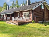 Nipasranta 3 b UPDATED 2021: 1 Bedroom House Rental in Tahkovuori with Sauna and Parking - Tripadvisor