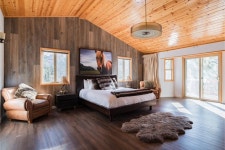 28 - RUSTIC-CHIC MOUNTAIN MODERN Has Hot Tub and Mountain Views - UPDATED 2021 - Tripadvisor - Sugarloaf Vacation Rental