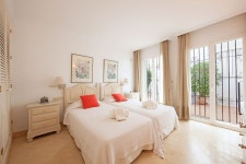 White pearl beach J4 UPDATED 2023: 2 Bedroom House Rental in Elviria with Private Outdoor Pool (Heated) and Shared Outdoor Pool... 