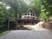 Secluded, spacious home w/ shared pool, fitness center & golf course! UPDATED 2020 - Tripadvisor - Townsend Vacation Rental