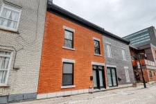 #132 - Fireplace, Cozy Open Concept Has Internet Access and Wi-Fi - UPDATED 2022 - Tripadvisor - Montreal Vacation Rental