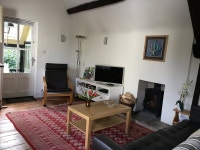 Granton Coach House UPDATED 2024: 1 Bedroom Cottage in Ross-on-Wye with Grill and Secure Parking - Tripadvisor