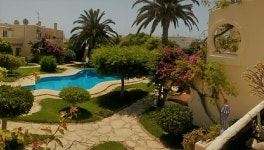 Vista del Mar II UPDATED 2024: 2 Bedroom Apartment in Mojacar Playa with Parking and Balcony - Tripadvisor
