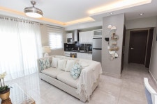 Soha Suites II 2 bed, B14. Has Internet Access and Cable/satellite TV - UPDATED 2023 - Tripadvisor - Santiago de los Caballeros... 