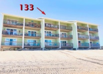 Atlantic View UPDATED 2022: 2 Bedroom Apartment in Surf City with Parking and Shared Outdoor Pool (Unheated) - Tripadvisor