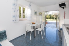 Well located Studio-Apartment Blue Has Parking and Patio - UPDATED 2023 - Tripadvisor - Krk Vacation Rental