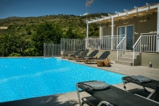 Sea View Villa 1 UPDATED 2024: 3 Bedroom Villa in Skala with Wi-Fi and Grill - Tripadvisor