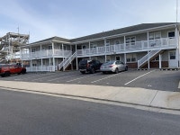 846 Plymouth Place, Unit 9 2720 Has Air Conditioning and Internet Access - UPDATED 2022 - Tripadvisor - Ocean City Vacation Rental