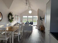 NEW - Seahorse Lodge, The Bay Filey - sleeps 6, dog-friendly, meadow views UPDATED 2021 - Tripadvisor - Hunmanby Vacation Rental