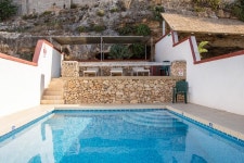 Merill Apartment D in Mellieha, 2 Bedroom, Valley Views, Shared Pool & Free WiFi UPDATED 2022 - Tripadvisor - Mellieha Vacation... 