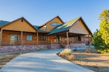 Meadowbrook Estates Ranch Has Central Heating and Patio - UPDATED 2022 - Tripadvisor - Big Bear City Vacation Rental