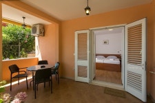 Apartments Bibijana- Comfort Studio Apartment with Patio and Sea View UPDATED 2023 - Tripadvisor - Srebreno Vacation Rental