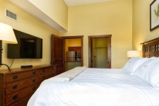 1 Br: Soaring Eagle 109 Has DVD Player and Sauna - UPDATED 2022 - Tripadvisor - Snowshoe Vacation Rental