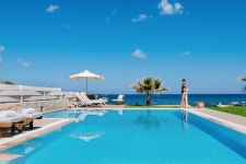 Villa Diamond UPDATED 2023: 4 Bedroom Villa in Hersonissos with Grill - Tripadvisor