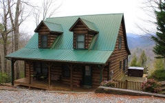 Cliffside - Pet-Friendly Cabin ,Hot Tub, Fireplace, Jacuzzi, Views UPDATED 2022 - Tripadvisor - Deep Gap Vacation Rental