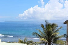 Le 35 piscine, Vue Mer, acces plage privee... Has Wi-Fi and Internet Access - UPDATED 2022 - Tripadvisor - Saint Francois... 