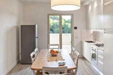 Appartamento Gandhi - Gallipoli Has Central heating and Washer - UPDATED 2024 - Tripadvisor - Baia Verde Vacation Rental