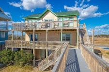 New River Inlet Rd 1048 Oceanfront! | Pet Friendly UPDATED 2022 - Tripadvisor - North Topsail Beach Vacation Rental
