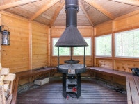Amazing home in Enonkoski w/ Has Internet Access and Parking - UPDATED 2023 - Tripadvisor - Oravi Vacation Rental