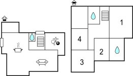 Stunning home in Zeewolde with Outdoor swimming pool, WiFi and 4 Bedrooms (HFL12 UPDATED 2022 - Tripadvisor - Zeewolde Vacation... 