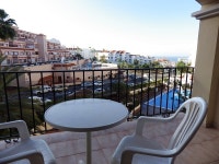Pool and Sea view Studio in Los Cristianos Has Patio and Shared Outdoor Pool (Unheated) - UPDATED 2022 - Tripadvisor - Los... 