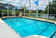 3 Bed 2.5 Bath Villa with Lakeside Pool Has Internet Access and Parking - UPDATED 2022 - Tripadvisor - Kissimmee Vacation Rental