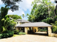 Landfall, Sandy Lane Estate, St. James, Barbados UPDATED 2023 - Tripadvisor - Sunset Crest Vacation Rental
