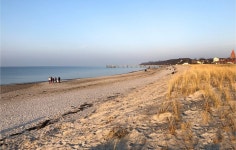 Nice apartment in Rerik OT Rusoow with 2 Bedrooms (DMK776) UPDATED 2022 - Tripadvisor - Am Salzhaff Vacation Rental