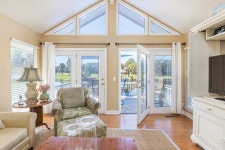 Fripp Island - Lazy Daze Has Cable/satellite TV and DVD Player - UPDATED 2024 - Tripadvisor - Fripp Island Vacation Rental