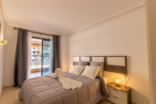 Balcon de Los Gigantes 2A016 Has Balcony and Terrace - UPDATED 2024 - Tripadvisor - Puerto de Santiago Vacation Rental