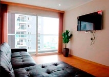 UPPER PARDO WITH POOL & GYM MIRAFLORES Has Balcony and Terrace - UPDATED 2023 - Tripadvisor - Lima Vacation Rental UPPER PARDO... 