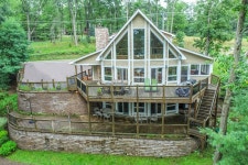 Be Still Retreat UPDATED 2022: 5 Bedroom House Rental in Oakland with Hot Tub and Wi-Fi - Tripadvisor