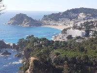 APARTAMENTO Ref.286 - HUTG-000016 Has Cable/satellite TV and Wi-Fi - UPDATED 2022 - Tripadvisor - Tossa de Mar Vacation Rental