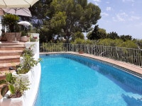Sea View Villa Cap Blanc Moraira Has Ocean Views and Patio - UPDATED 2024 - Tripadvisor - Moraira Vacation Rental