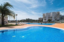 Wohnung  Albufeira,Terrasse, Pool, Tennis, AC.WIFI UPDATED 2021 - Tripadvisor - Olhos de Agua Vacation Rental