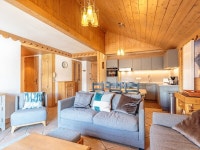 LES CHALETS DU GYPSE C10 Has Wi-Fi and Internet Access - UPDATED 2024 - Tripadvisor - Saint-Martin-de-Belleville Vacation Rental