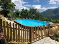 Il Colletto UPDATED 2022: 3 Bedroom House Rental in Molazzana with Terrace and Parking - Tripadvisor
