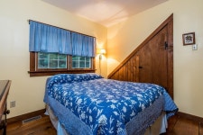 Tree House Vacation Cabin Has Patio and Wi-Fi - UPDATED 2021 - Tripadvisor - Nashville Vacation Rental
