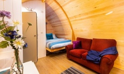 Willow Tree Barn Pod, Brigsteer Has Internet Access and Parking - UPDATED 2024 - Tripadvisor - Brigsteer Vacation Rental