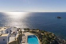Efkalia UPDATED 2024: 5 Bedroom Villa in Psarou with Air Conditioning and Wi-Fi - Tripadvisor