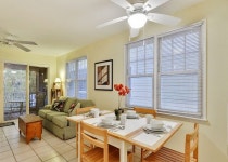 A Little Slice of Paradise Monthly Vacation Rental by AT HOME IN KEY WEST UPDATED 2022 - Tripadvisor - Stock Island Vacation Rental
