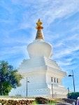 Stupa Hills V F34J - Luxury Sea View Duplex Has Grill and Air Conditioning - UPDATED 2022 - Tripadvisor - Benalmadena Vacation Rental