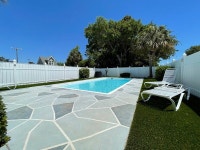 5 By The Sea UPDATED 2023: 5 Bedroom House Rental in Surfside Beach with Private Outdoor Pool (Unheated) and Washer - Tripadvisor