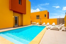 Villa Mariposas Dos: Heated Private Pool, A/C, WiFi UPDATED 2022 - Tripadvisor - Puerto Lajas Vacation Rental
