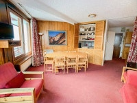 LE VAL CLARET CENTRE SKIS AUX PIEDS Has Terrace and Balcony - UPDATED 2022 - Tripadvisor - Tignes Vacation Rental