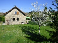 Le gite du Causse UPDATED 2023: 2 Bedroom Rental Home in Toulonjac with Wi-Fi and Washer - Tripadvisor