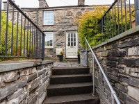 Carreg Lwyd, Blaenau Ffestiniog Has Private Yard and Washer - UPDATED 2022 - Tripadvisor - Blaenau Ffestiniog Vacation Rental