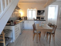 Rental Gite Talmont-Saint-Hilaire, 1 bedroom, 3 persons UPDATED 2024 - Tripadvisor - Talmont Saint Hilaire Vacation Rental