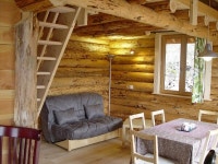 Le chalet des Oiseaux Has Parking and Wi-Fi - UPDATED 2023 - Tripadvisor - Champoly Vacation Rental