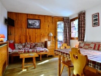 Cozy Studio in Montchavin: Renovated, Ski-in/Ski-out, South-Facing Balcony UPDATED 2024 - Tripadvisor - Bellentre Vacation Rental